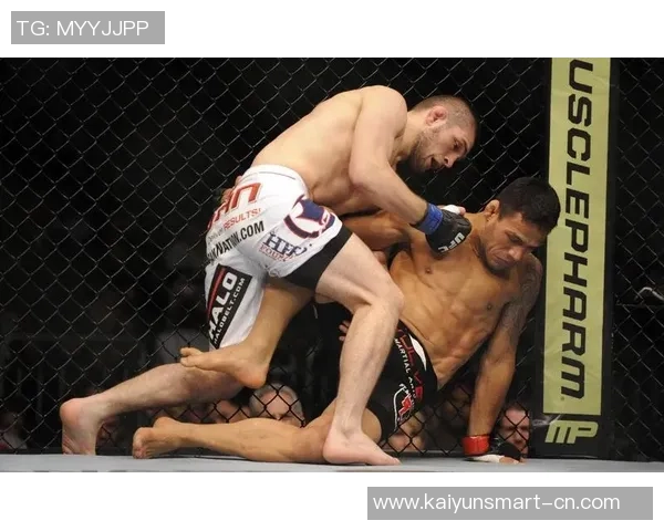 UFC飞踢对决安乔斯精彩瞬间解析与战术分析 UFC飞踢对决安乔斯精彩瞬间解析与战术分析