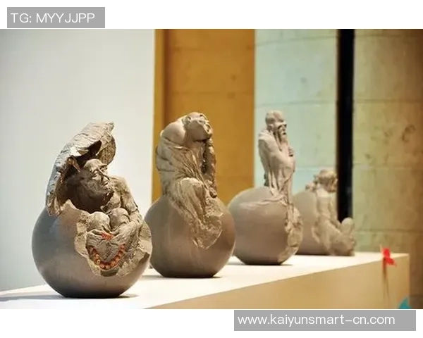 吕俊虎:探寻他在当代艺术界的独特视角与创作理念 吕俊虎:探寻他在当代艺术界的独特视角与创作理念