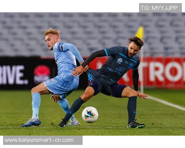 墨尔本城与悉尼城东的精彩对决谁将赢得这场城市之战