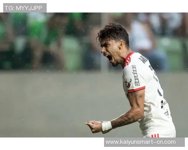 帕奎塔：从巴西足球新星到欧洲赛场的闪耀之路与未来展望